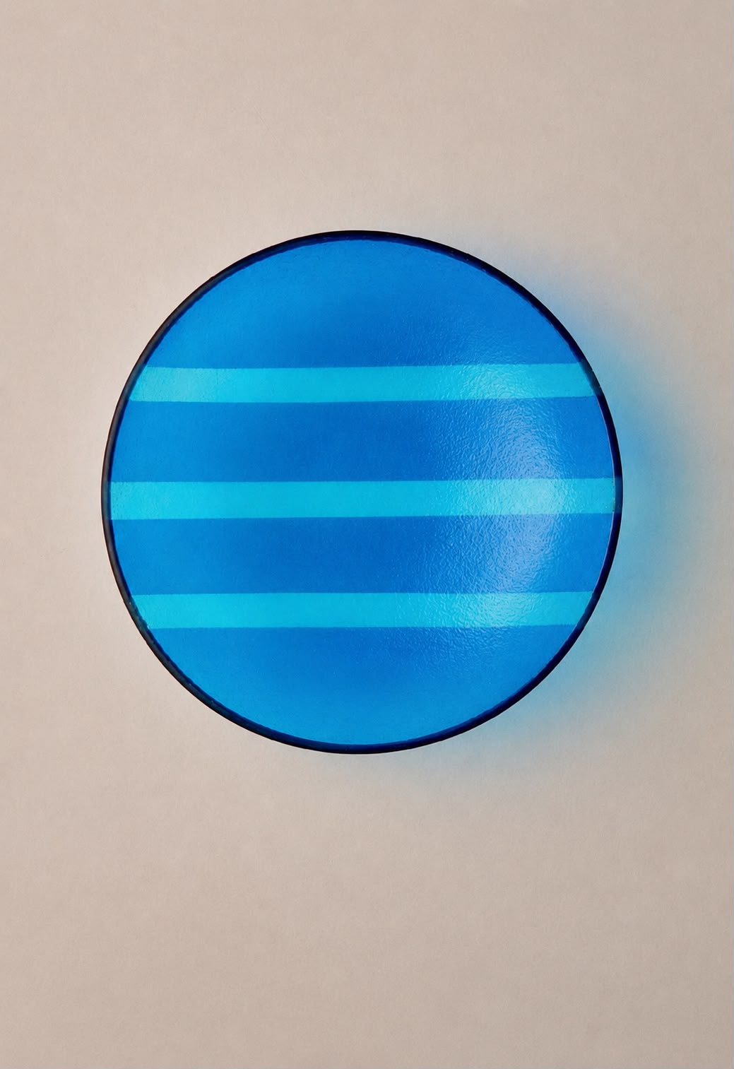 Blue & turquoise Bowl