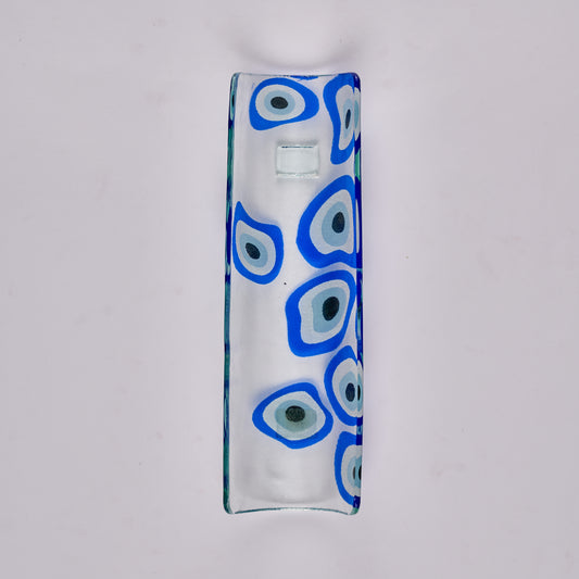 Blue Eye Serving Tray