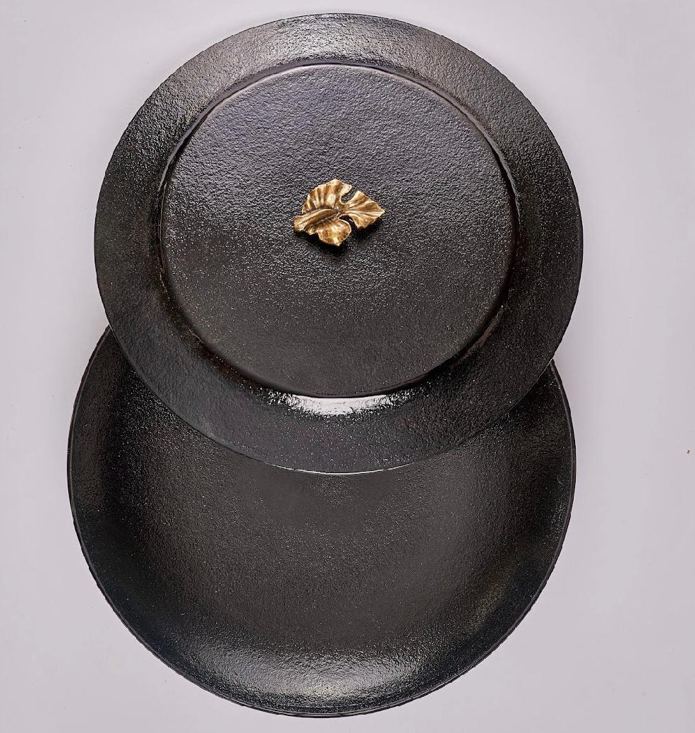 Cover Bowl
