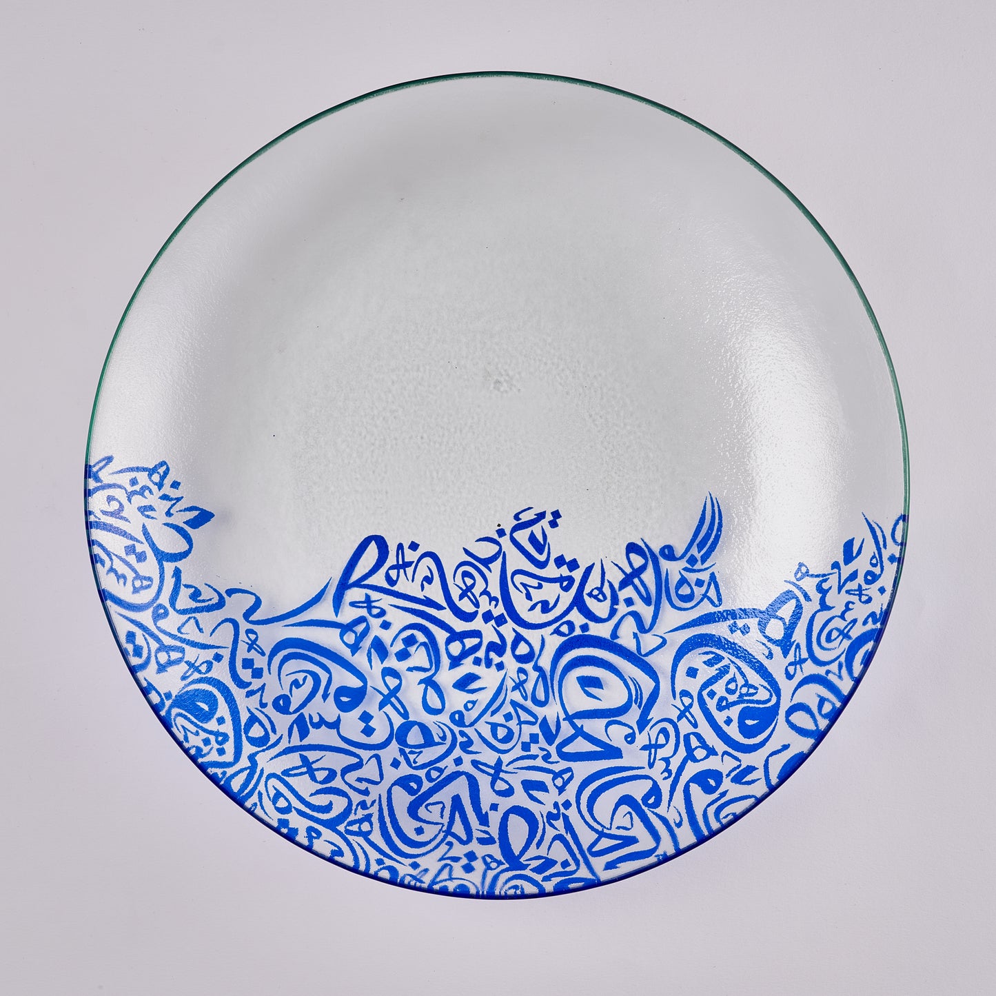 Large Deep Serving Bowl