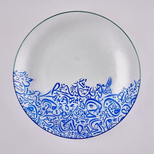 Large Deep Serving Bowl