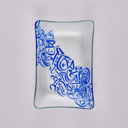 Serving Deep Tray